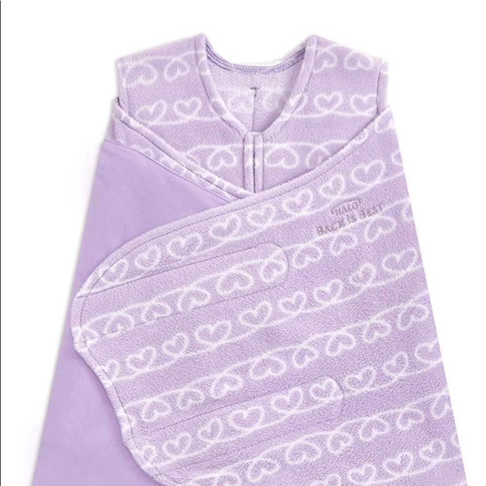 Halo Swaddle